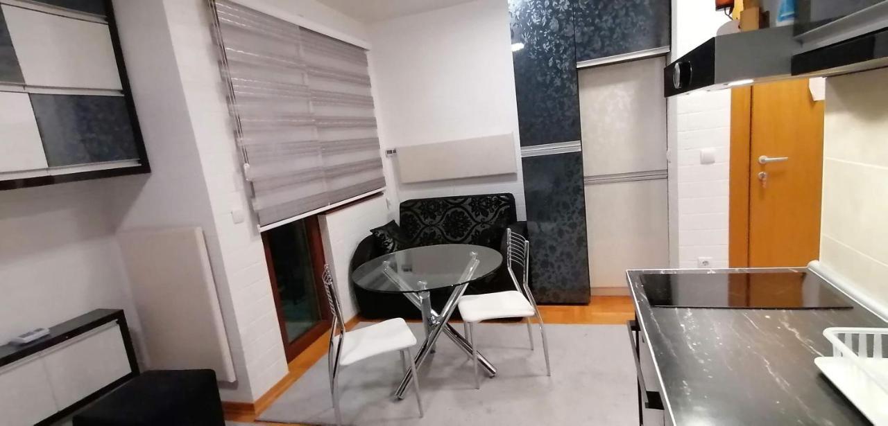 Apartman De lux Zlatibor Extérieur photo