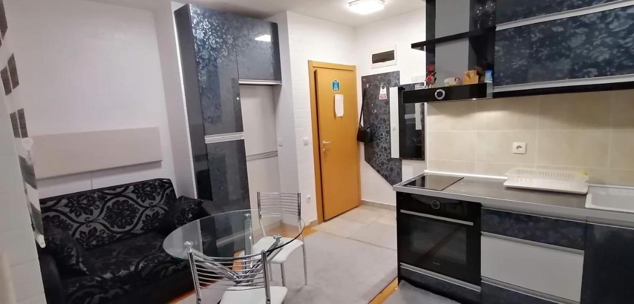 Apartman De lux Zlatibor Extérieur photo